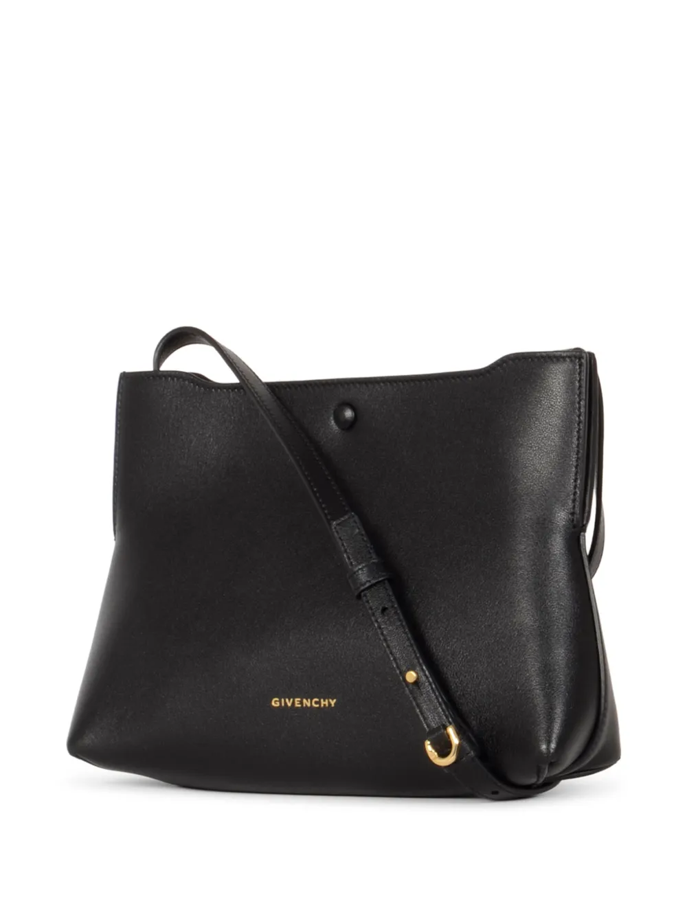 Givenchy logo-lettering shoulder bag | Image 2