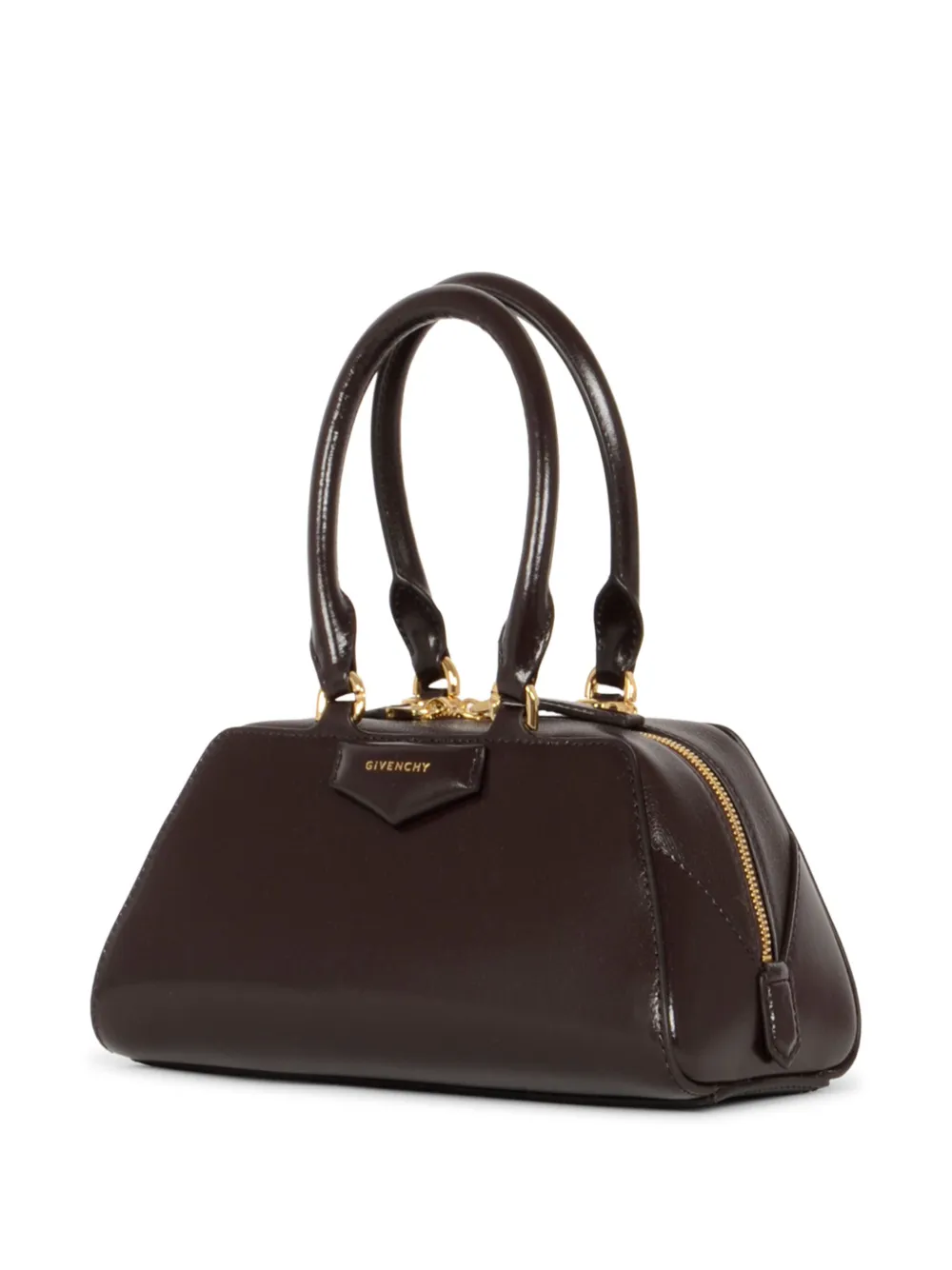 Givenchy Mini Antagonia East-West tote bag Bruin