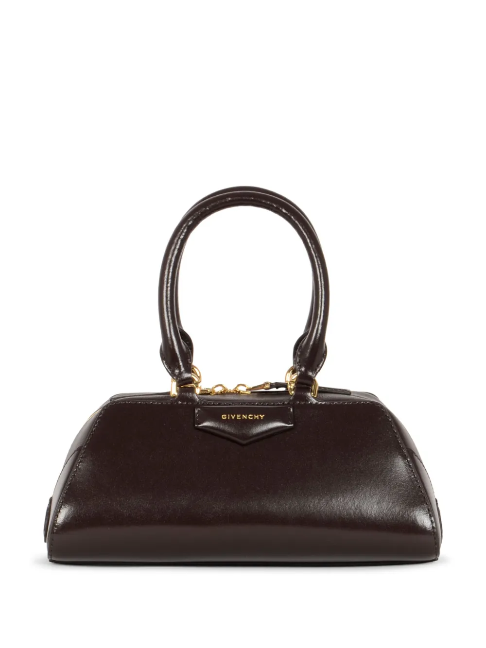 Givenchy Mini Antagonia East-West tote bag Bruin