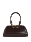 Givenchy Mini Antagonia East-West tote bag - Brown