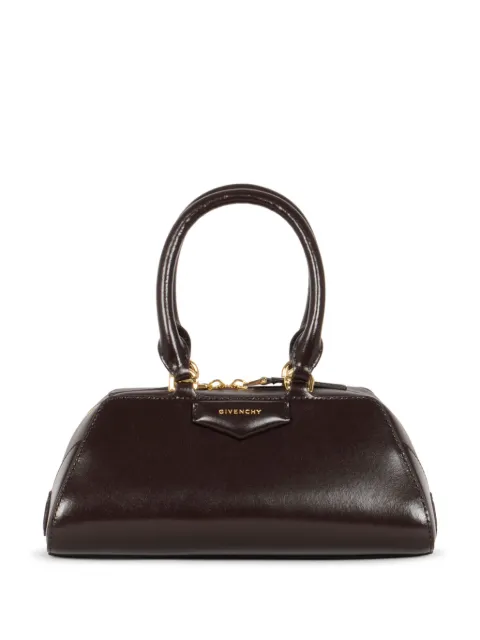 Givenchy Mini Antagonia East-West tote bag