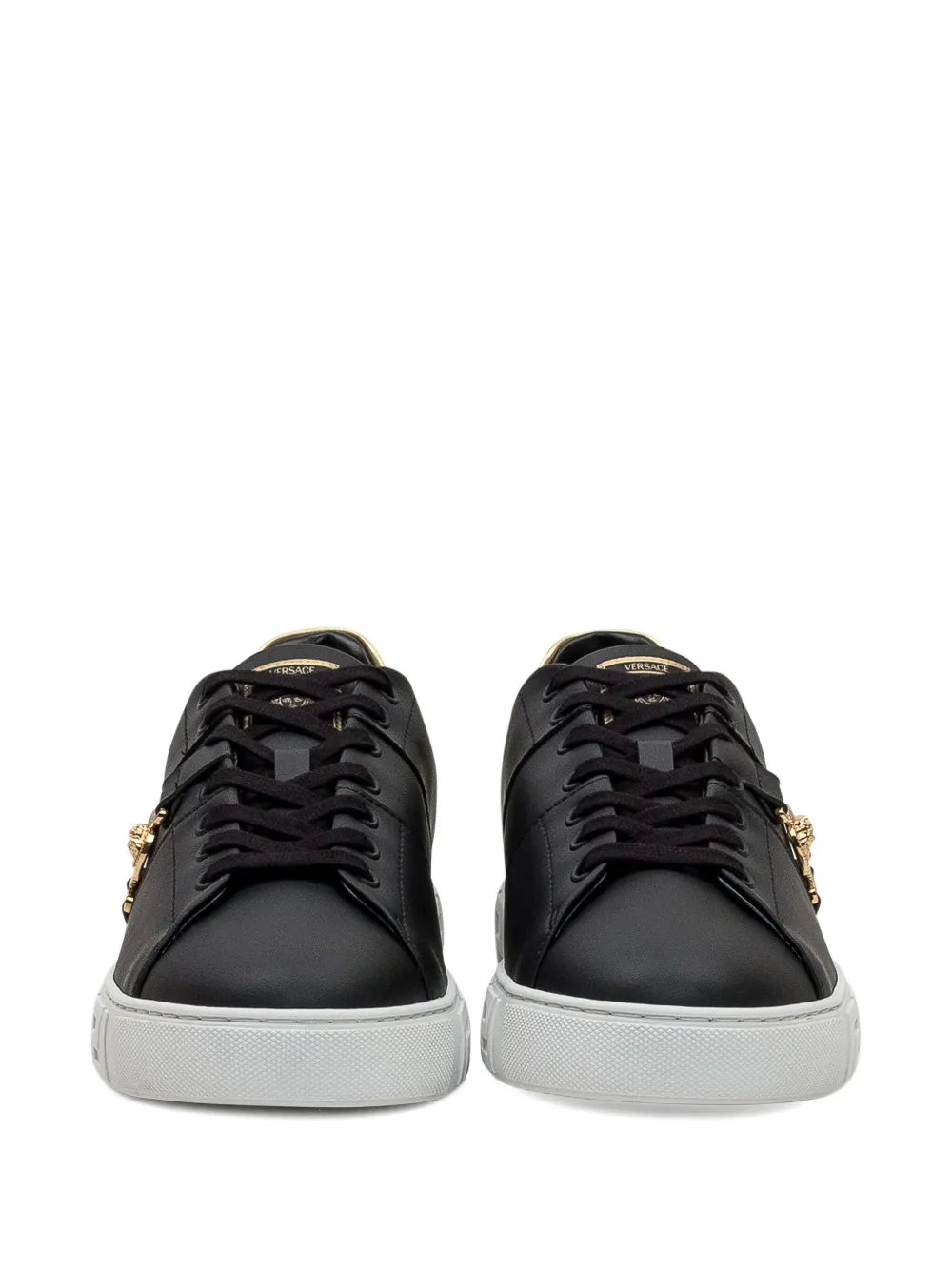 Versace Medusa Head sneakers | Low-Tops | Image 2