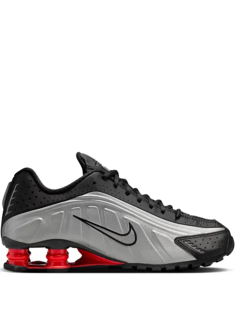 Nike Shox r4 sneakers