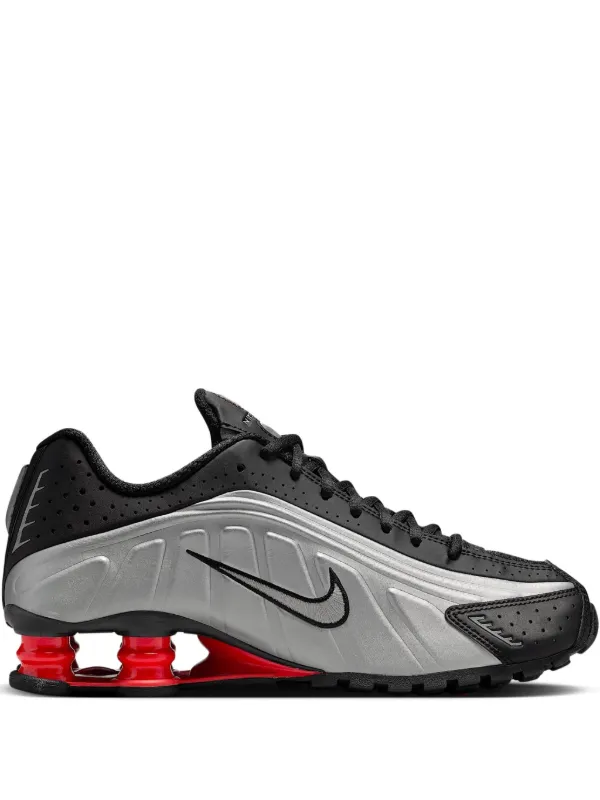 nike shox nz r4