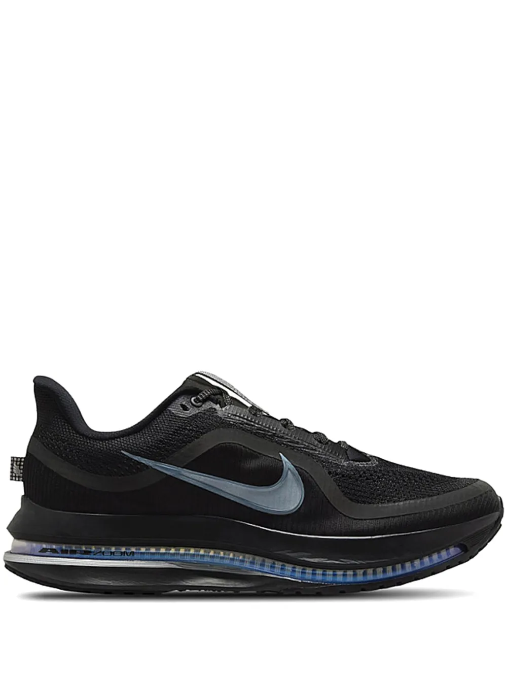 Nike Pegasus Premium "Anthracite" trainers Black