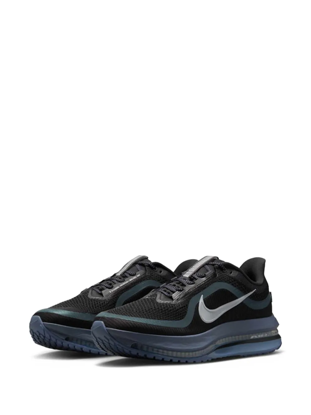 Nike Pegasus Premium "Anthracite" trainers Black
