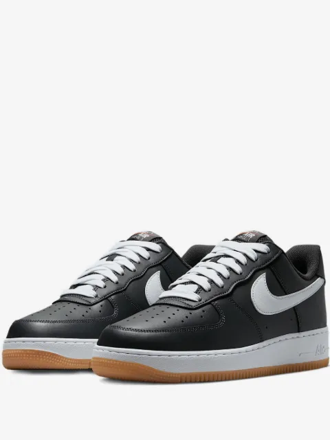 Nike baskets Air Force 1 Low 'Anthracite'