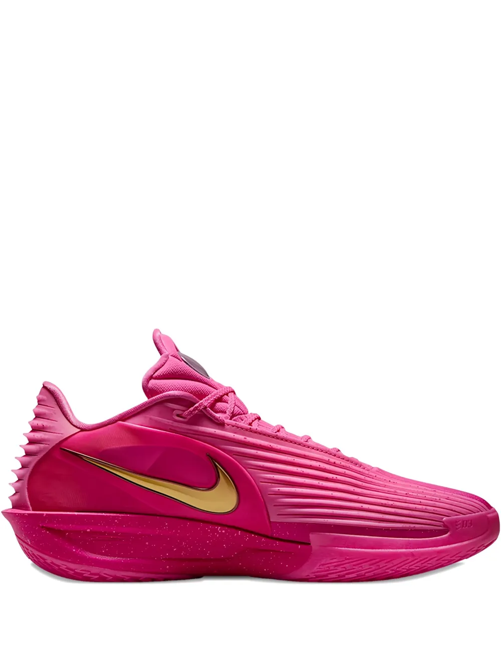 Nike Sneakers Zoom GT Cut 3 Turbo - Rosa