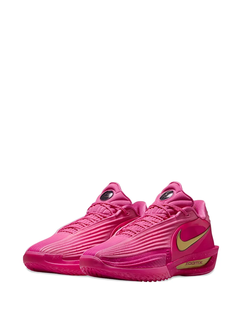 Nike Zoom GT Cut 3 Turbo sneakers Roze