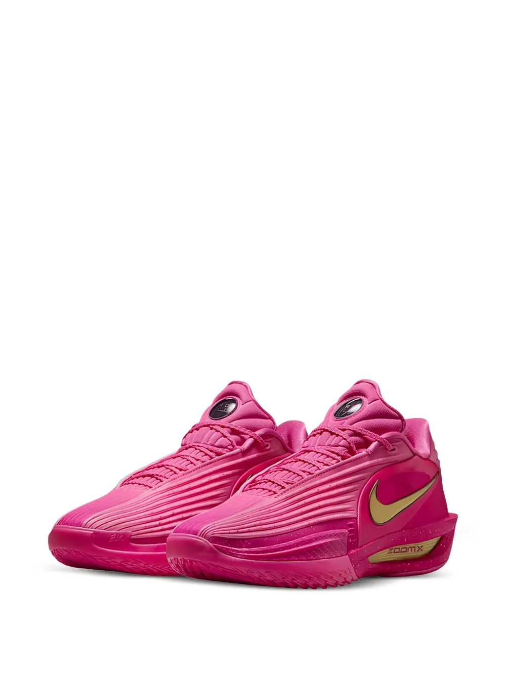 Nike Zoom GT Cut 3 Turbo sneakers Roze
