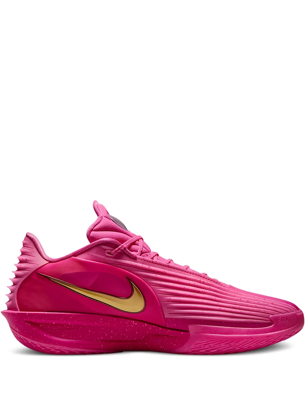 Nike Zoom GT Cut 3 Turbo sneakers Roze