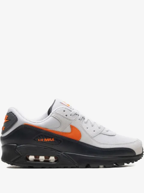 Nike baskets montantes Air Max 90
