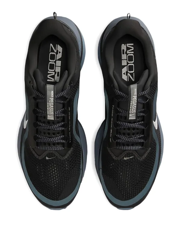 Nike Pegasus Premium Sneakers Black FARFETCH ID