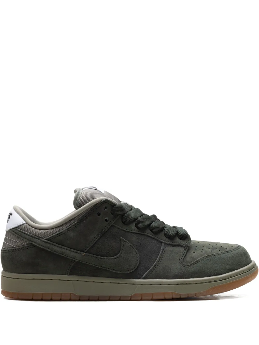 Nike SB Dunk Low Pro B スニーカー - グリーン Nike SB Dunk Low Pro B スニーカー - グリーン