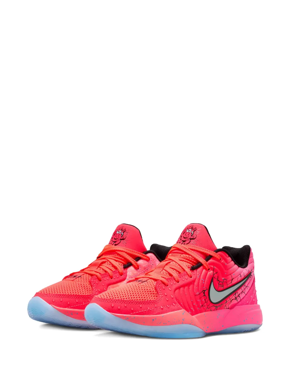 Nike Ja 2 Kool-Aid sneakers | Low-Tops | Image 2
