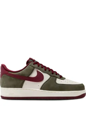 Nike Air Force 1 Low Retro スニーカー | ブラウン | FARFETCH JP