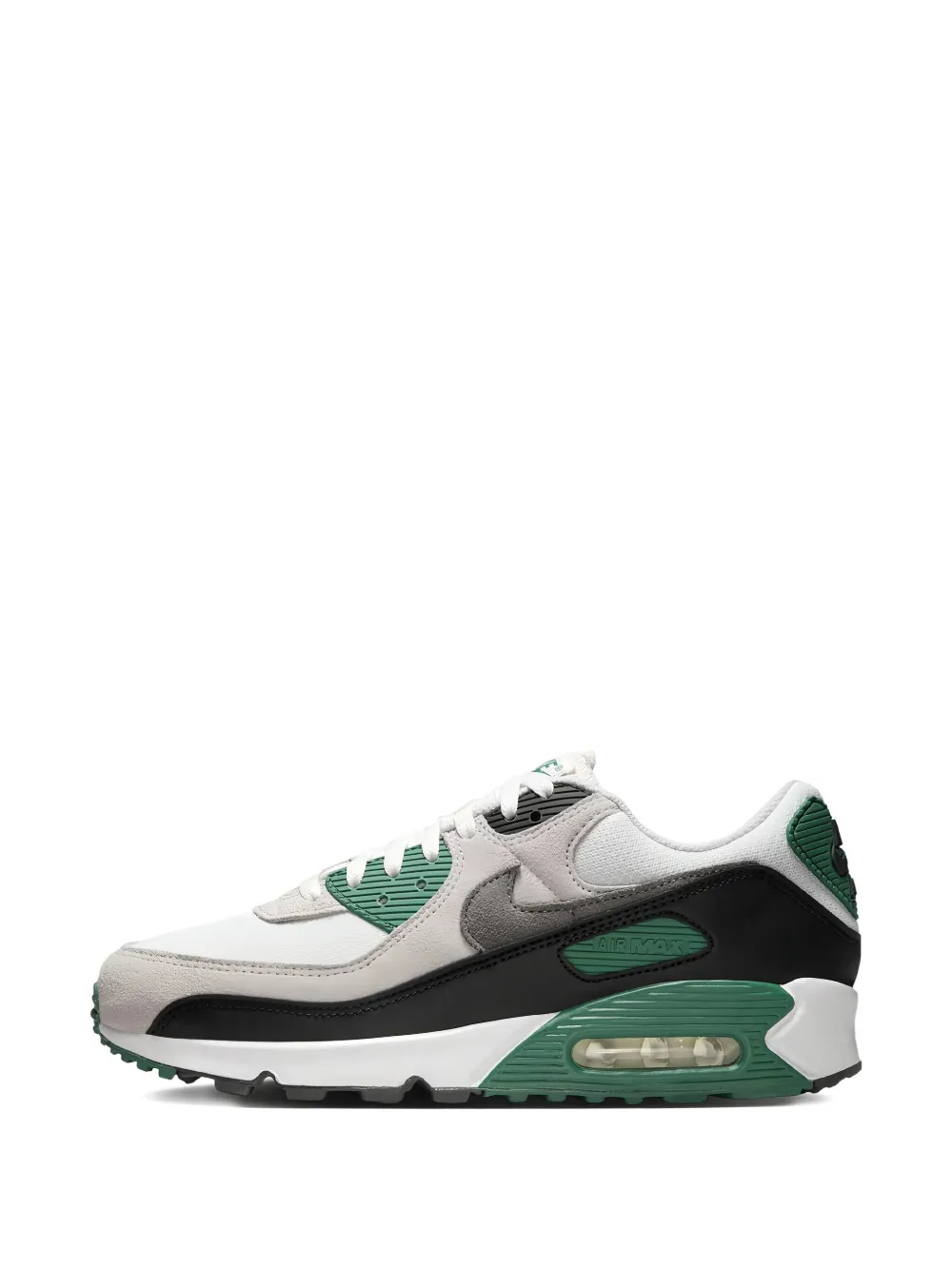 Nike Air Max 90 "Evergreen Aura" sneakers | Low-Tops | Image 2