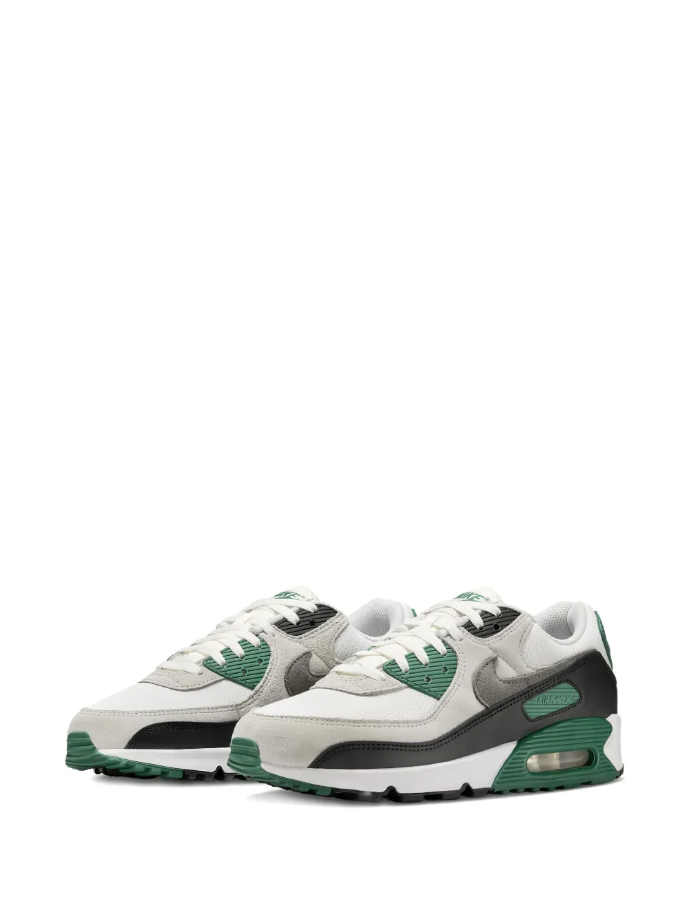 Nike Air Max 90 "Evergreen Aura" sneakers White