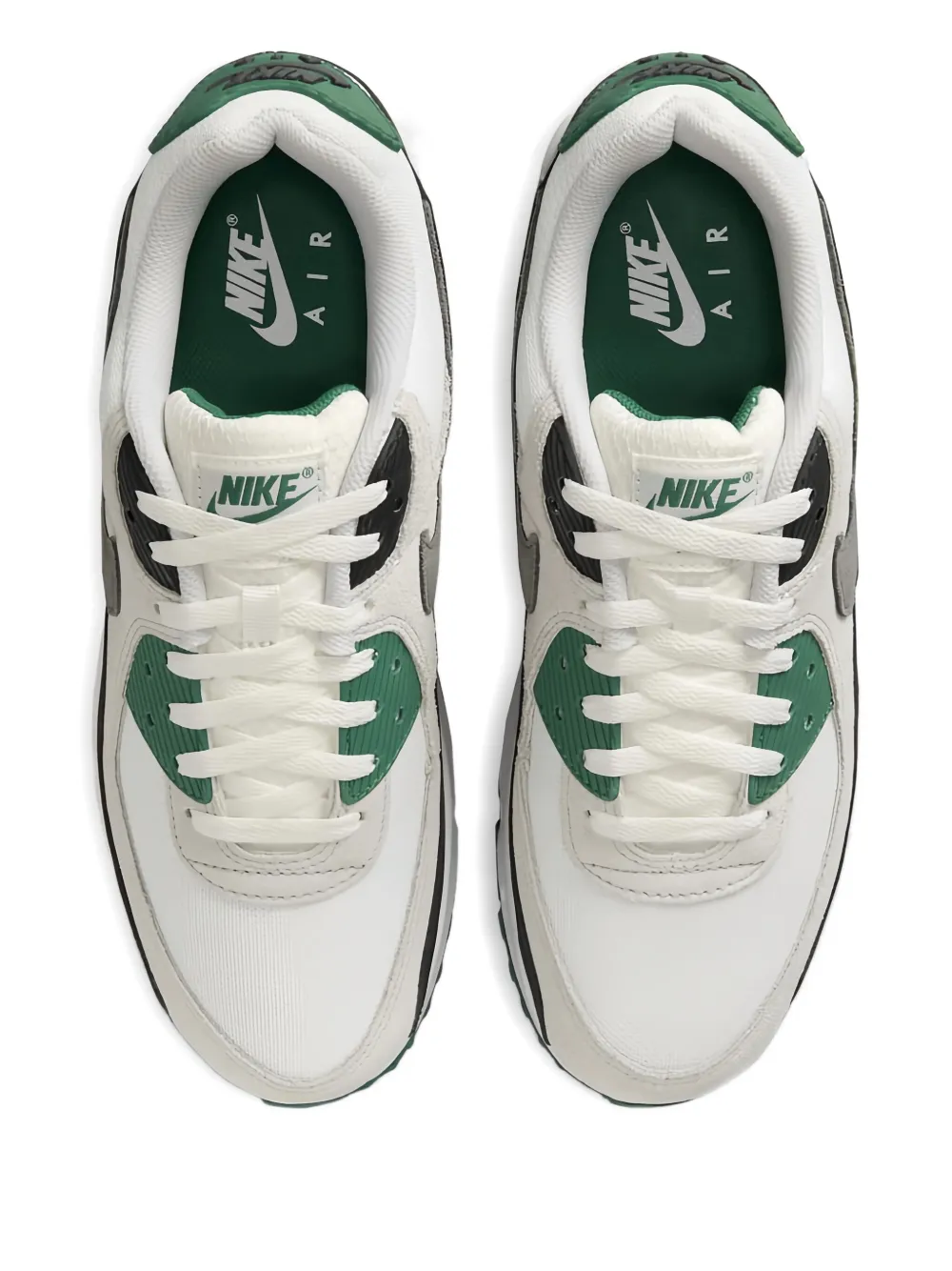 Nike Air Max 90 "Evergreen Aura" sneakers White
