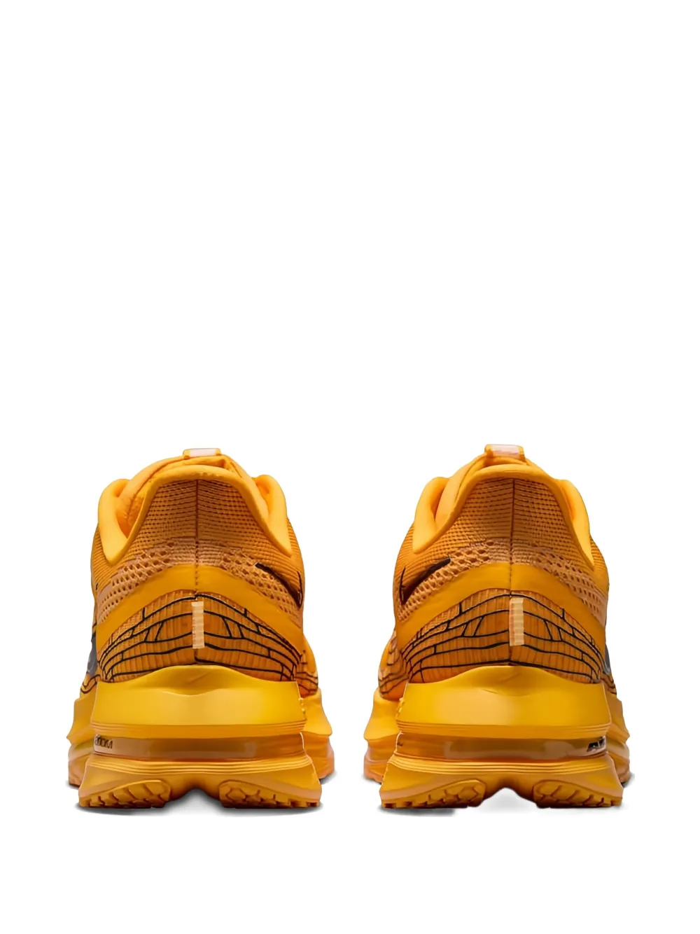 Nike Pegasus Premium sneakers Oranje