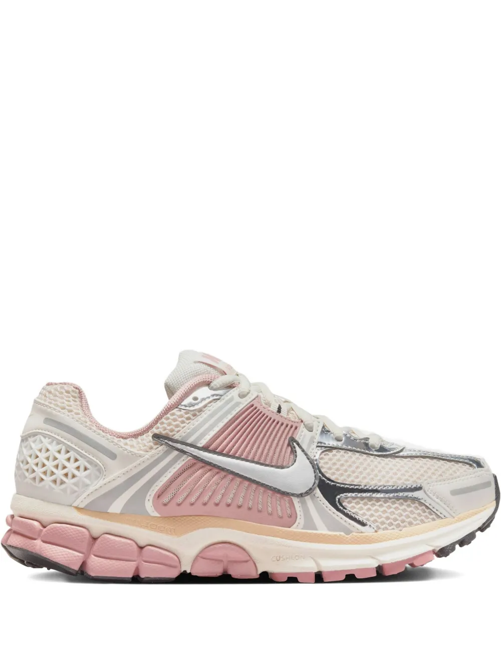 Nike Zoom Vomero 5 Sneakers In Pink
