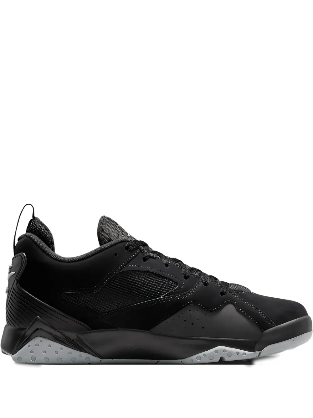 Jordan MVP 92 "Black Wolf Grey" sneakers