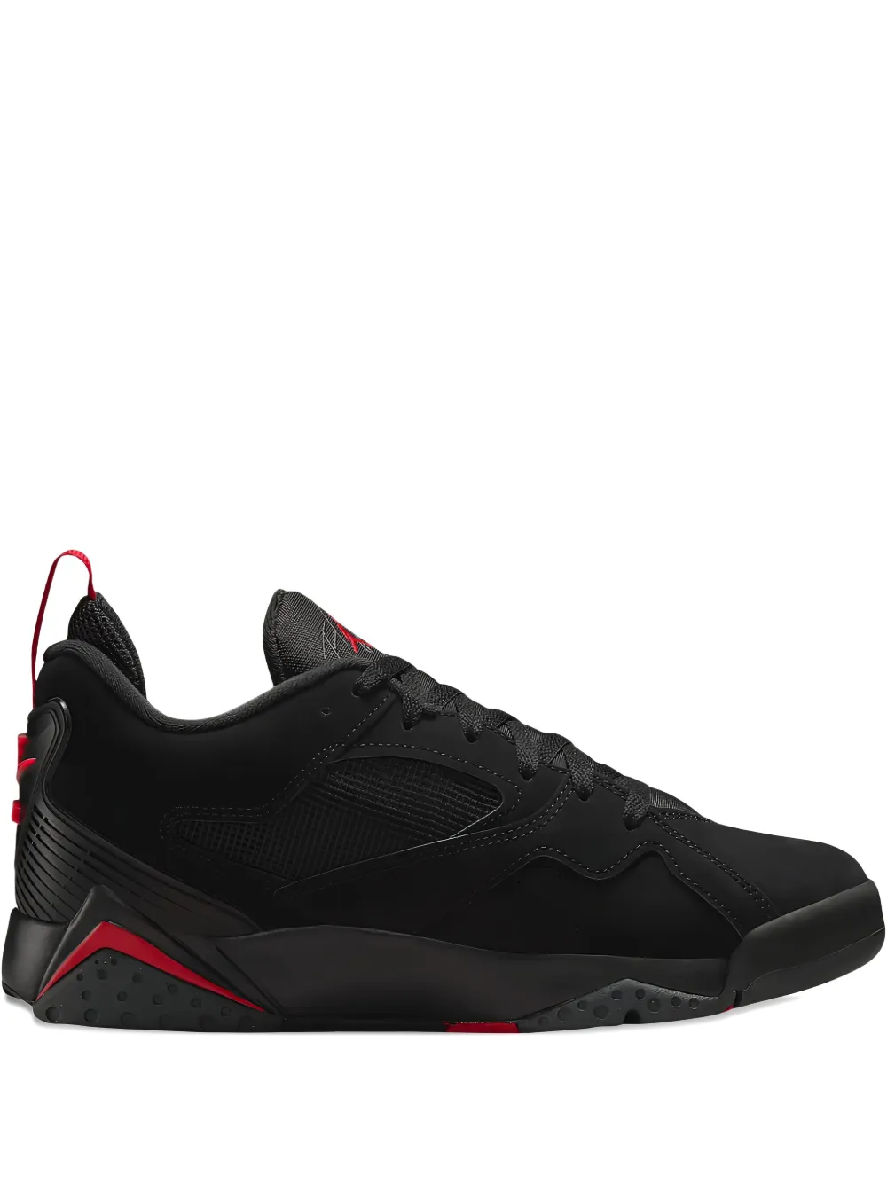 Jordan MVP 92 "Bred" sneakers Black