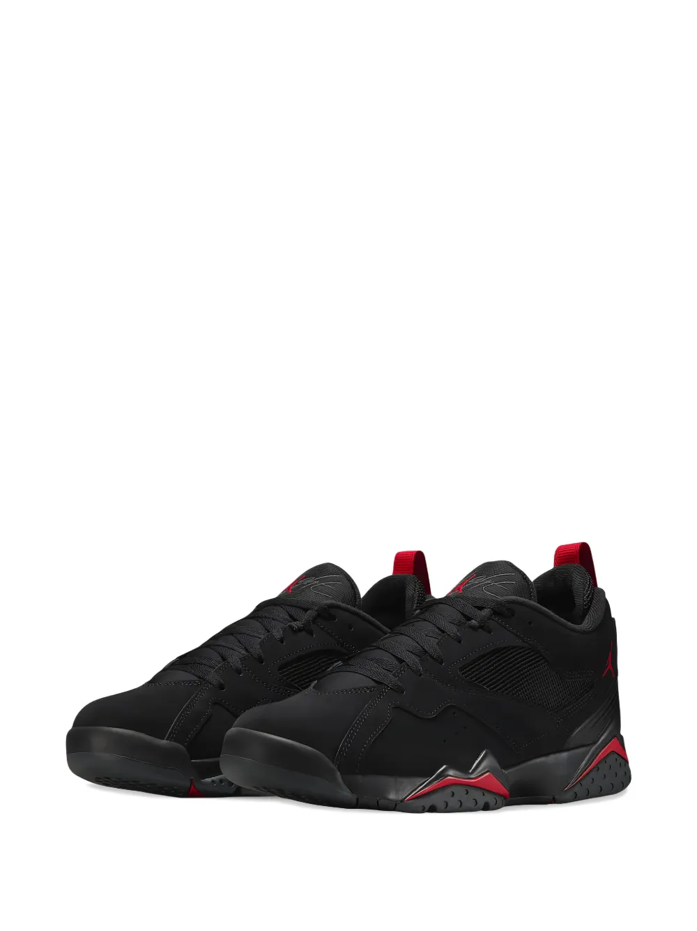 Jordan MVP 92 "Bred" sneakers Black