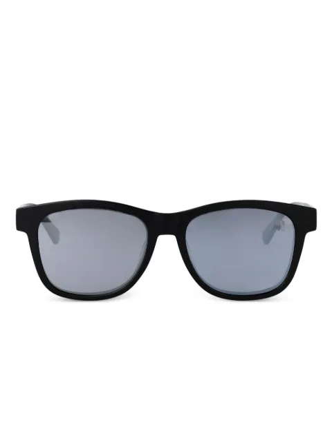 Calvin Klein Jeans lentes de sol con armazón cuadrada
