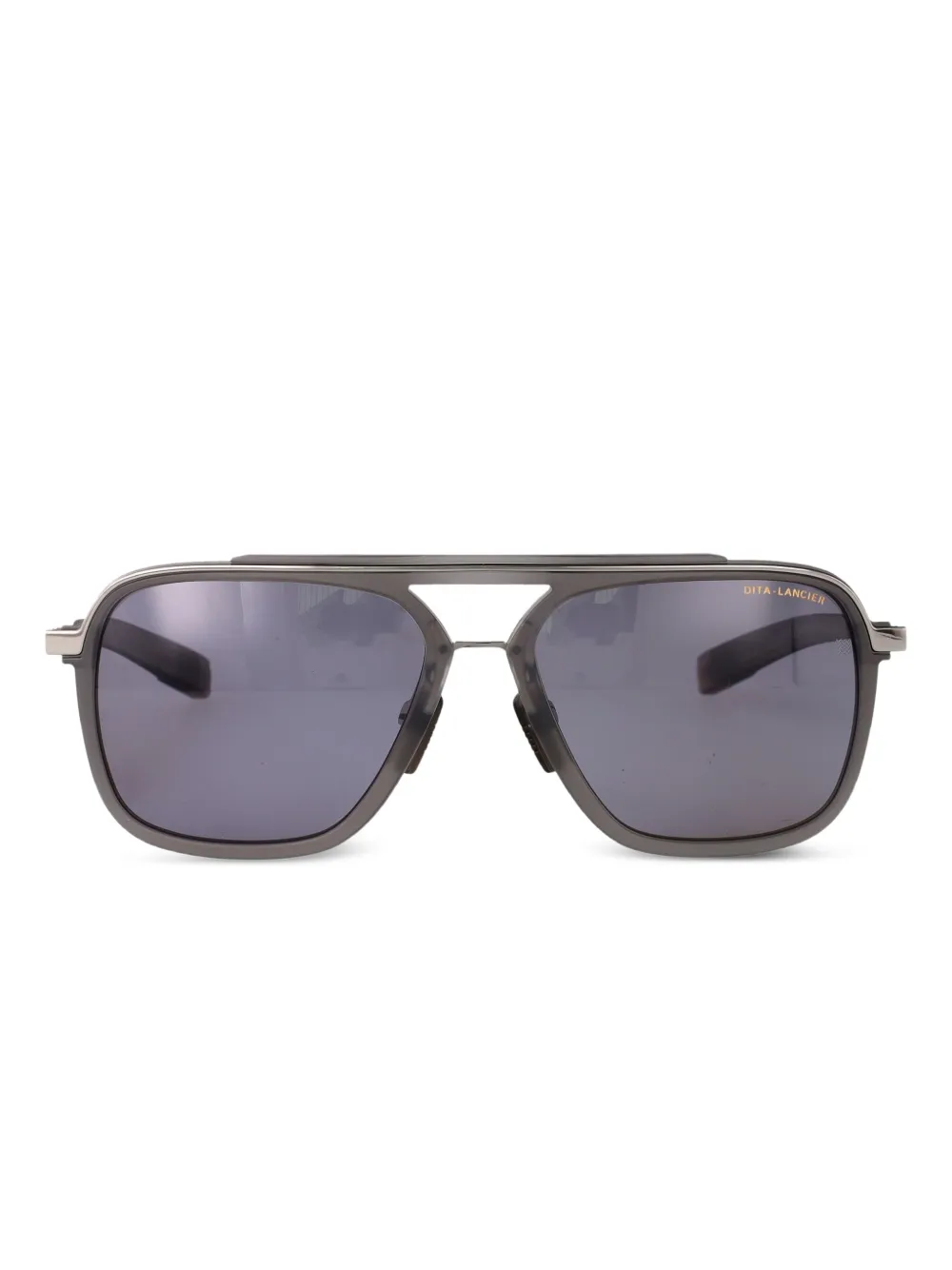Dita Eyewear LSA-400 zonnebril Grijs