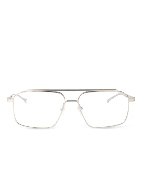 Dita Eyewear lunettes de vue LSA-134 à monture pilote