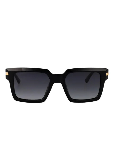 DSQUARED2 EYEWEAR Óculos de sol quadrado
