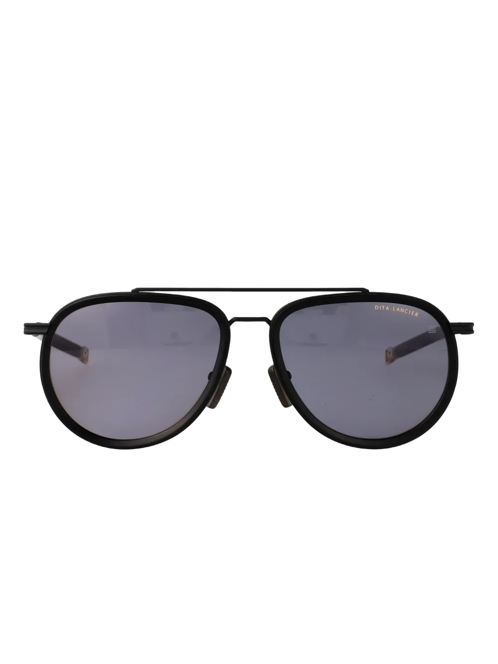Dita Eyewear pilot-frame sunglasses - Nero