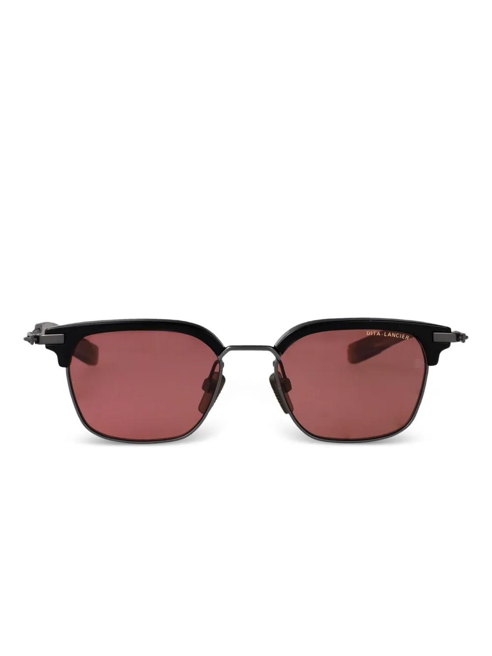Dita Eyewear LSA-410 zonnebril Zwart