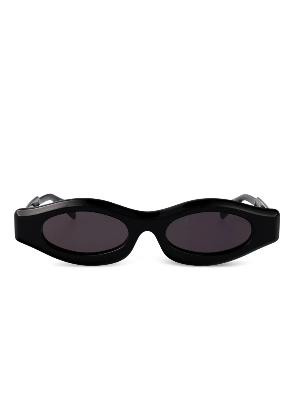Kuboraum Maske Y5 zonnebril Zwart