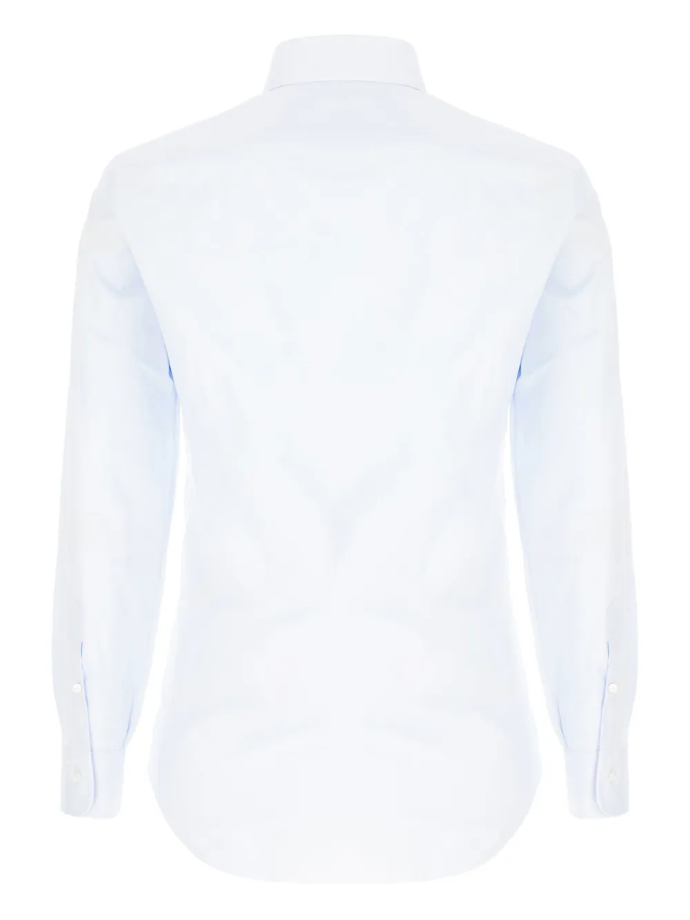 Barba button-cuff shirt | Image 2