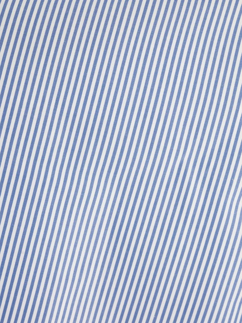 Barba Gestreept overhemd Blauw