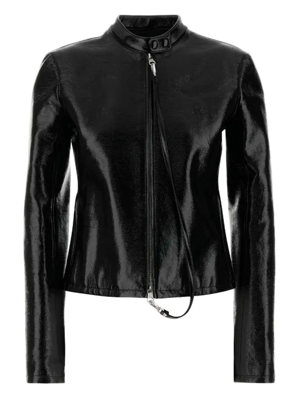 COURRÈGES AGF1700W レディースジャケット L (36) COURRÈGES AGF1700W レディースジャケット L (36)