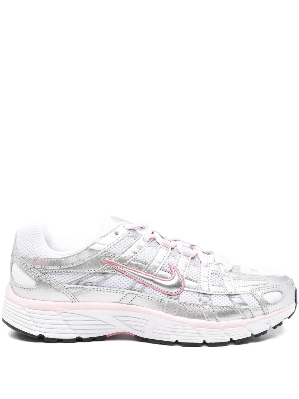 Nike Air Max Dn8 bubble sole low-top sneakers Black