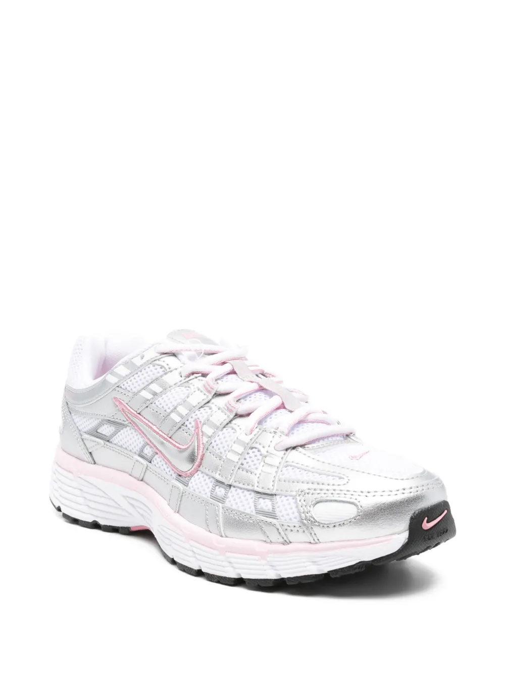 Nike P-6000 sneakers - Zilver