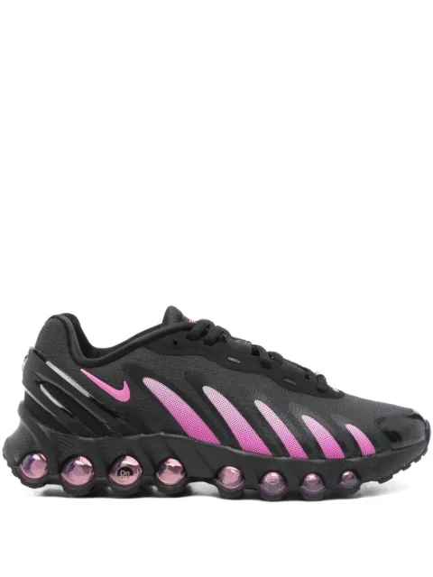 Nike Air Max Dn8 bubble sole low-top sneakers