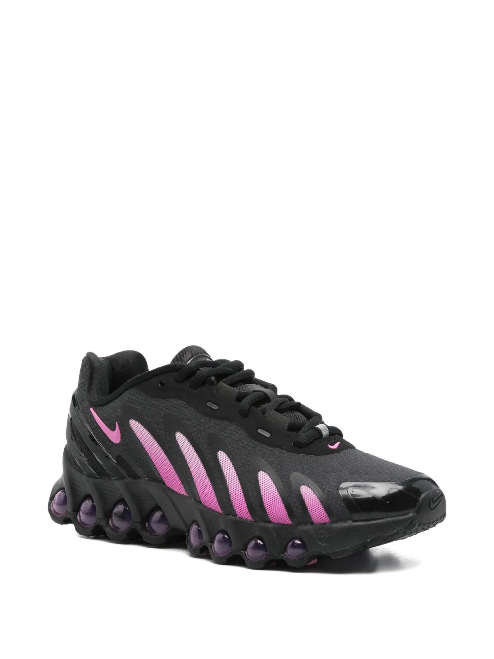Nike Air Max Dn8 low-top sneakers Zwart