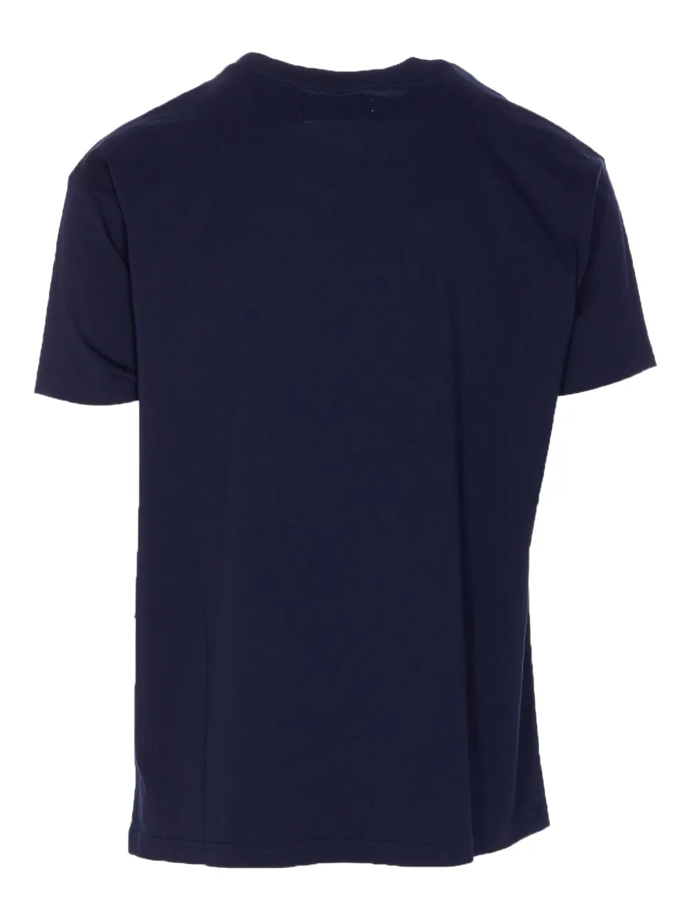 Vivienne Westwood T-shirt met print Blauw