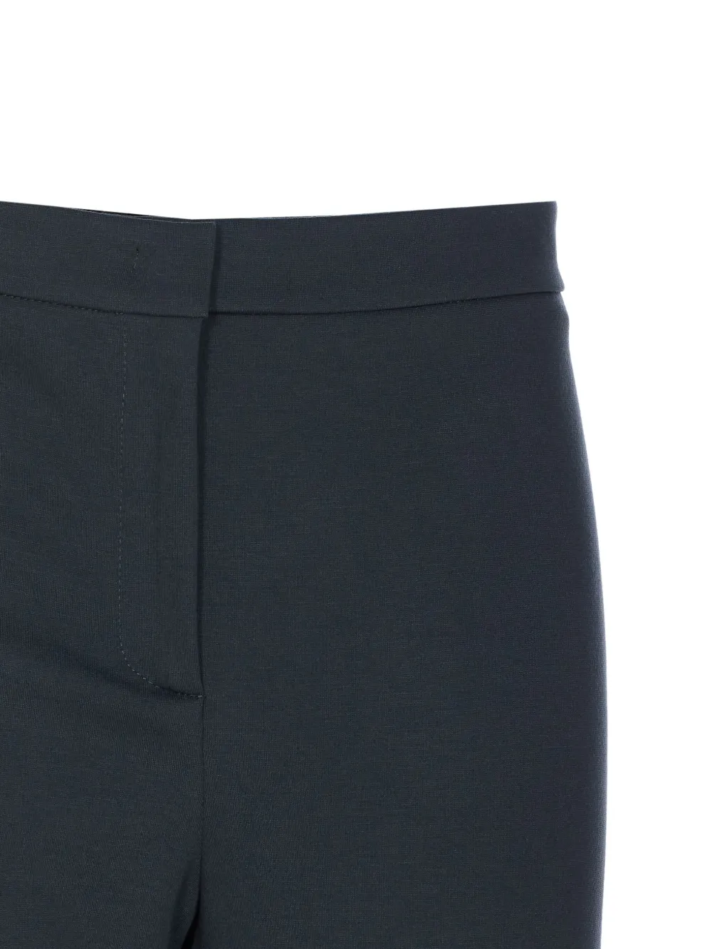 PINKO Broek met rits Groen