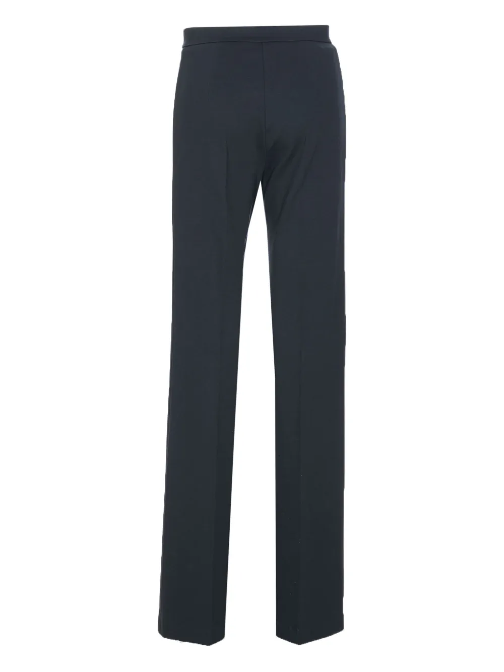 PINKO Broek met rits - Groen