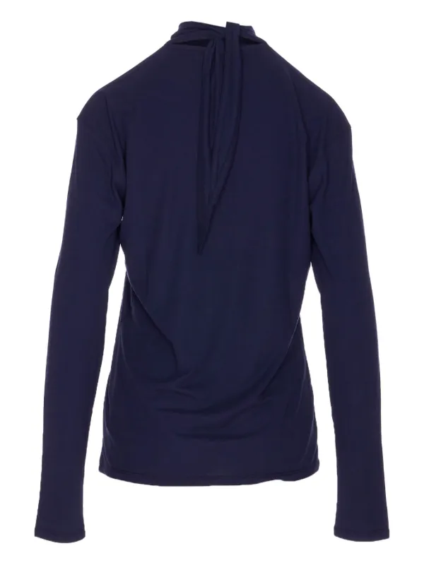 LEMALRE スカーフ LEMAIRE / unisex WRAP SCARF | LA VILLA ROUGE