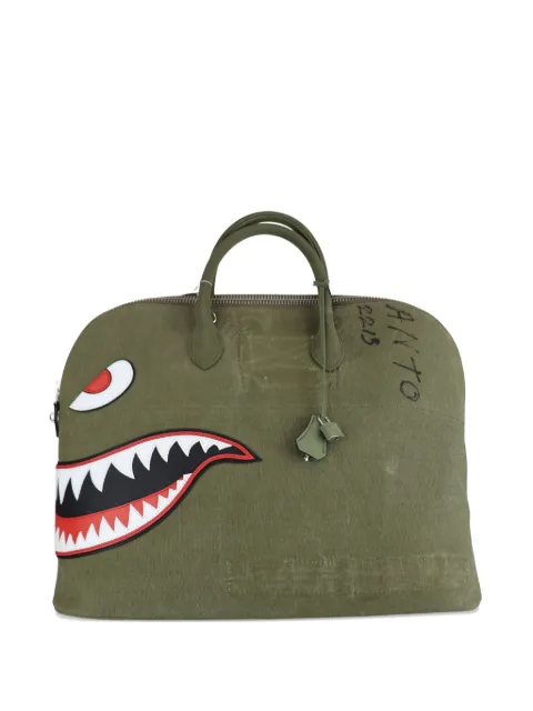 Readymade Shark Daily tote bag