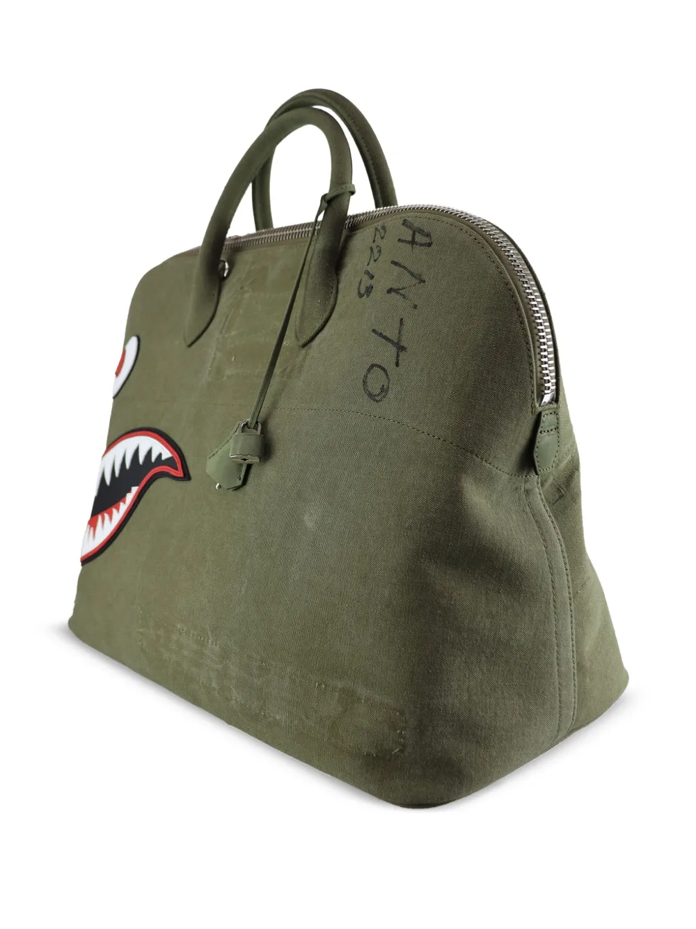 Readymade Shark Daily tote bag | Image 2