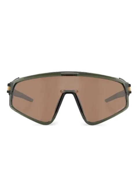 Oakley shield-frame sunglasses