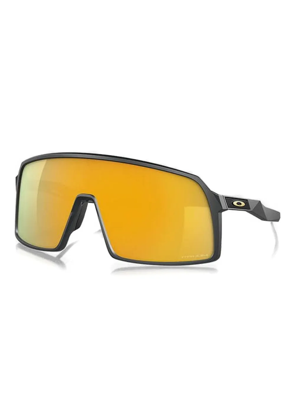 Oakley Sutro shield-frame sunglasses Zwart